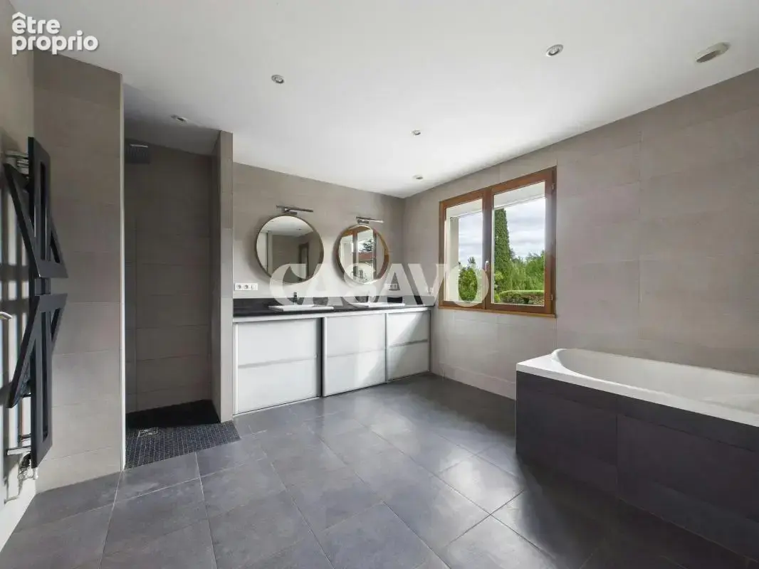 Vente Maison 9 pièces de 270m² - 38200 Vienne - photo 8