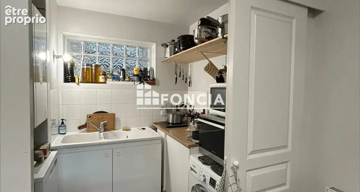 Saint-Pierre-d'Irube - Duplex T4 sur 2 niveaux avec terrasse et parking - Vendu loué - photo 2