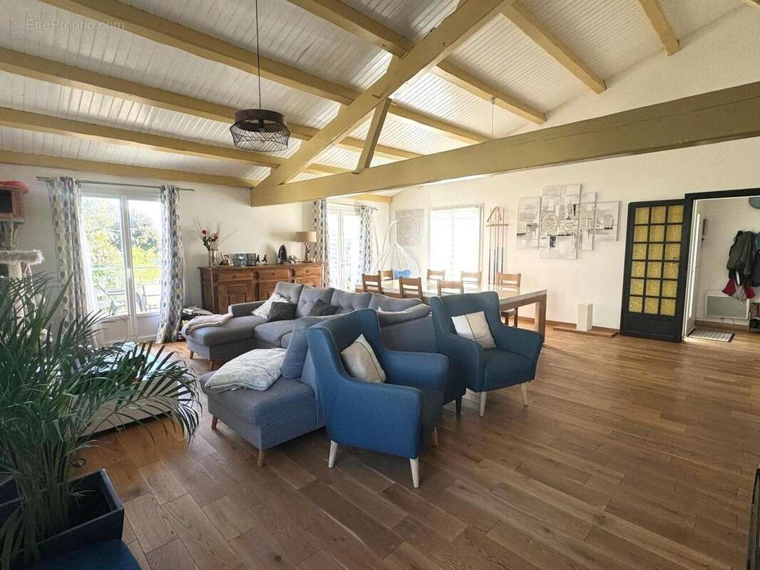 Photo 4 - Maison à CHATELAILLON-PLAGE