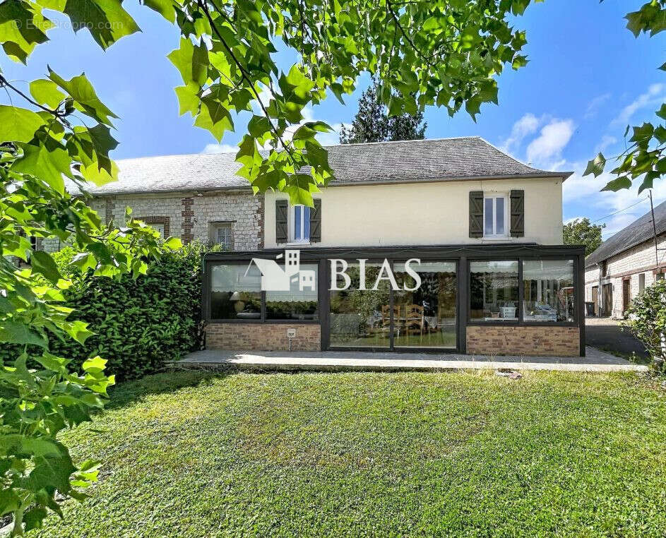 Maison à JUMIEGES