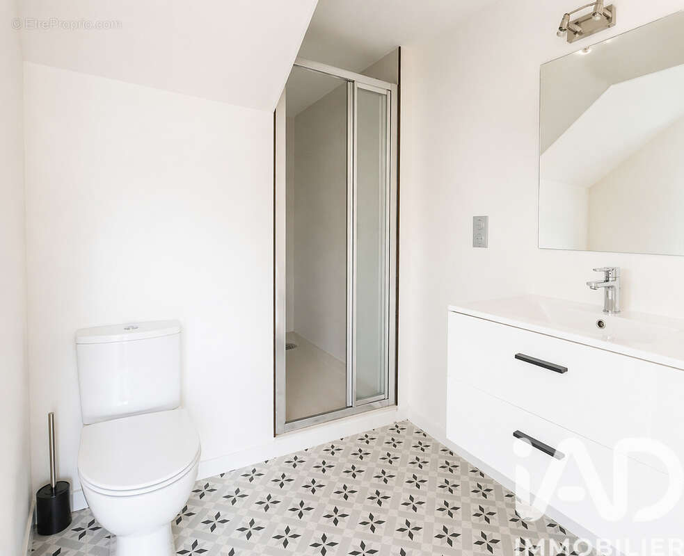 Photo 6 - Appartement à BEAUNE