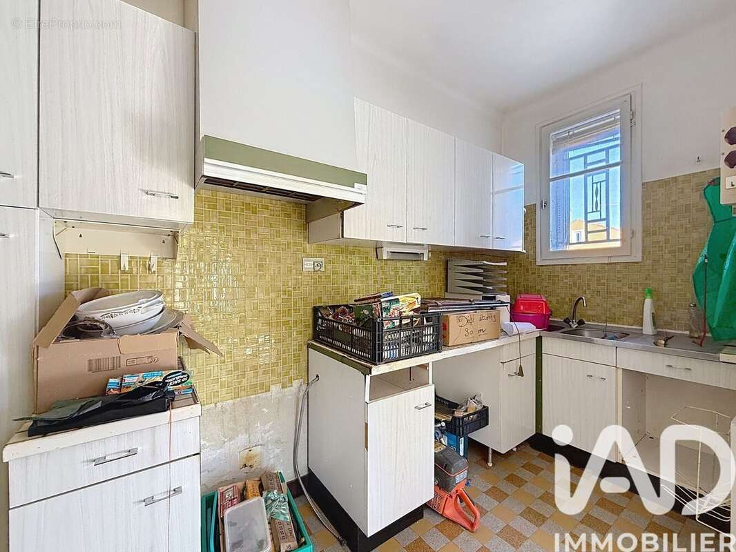 Photo 6 - Maison à SORGUES