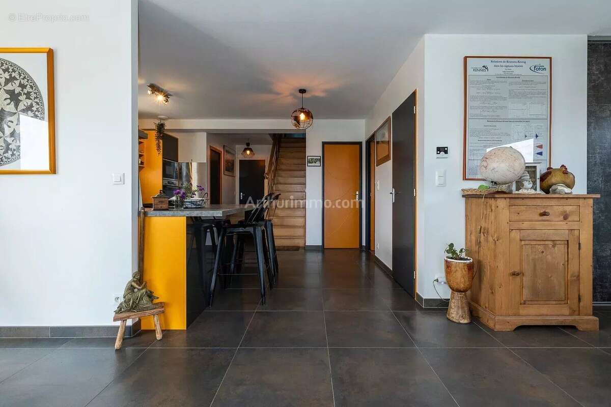 Vente Maison Vongnes(01350) 498 000ï¿œ - photo 4