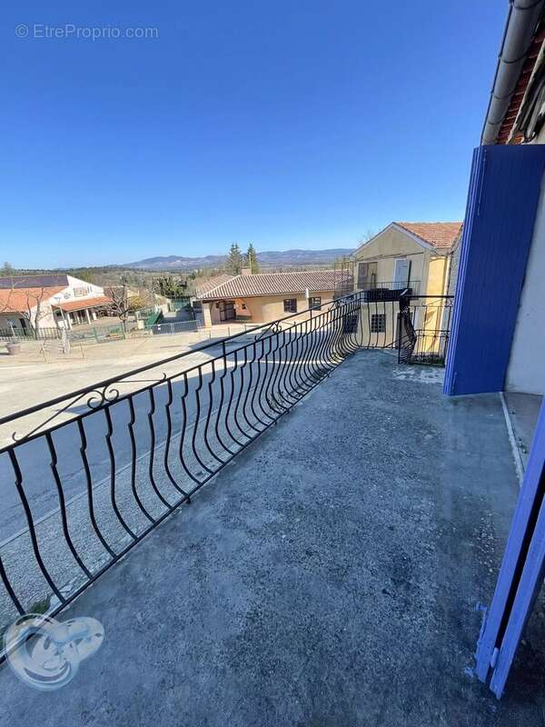 Maison à SAINT-CHRISTOL