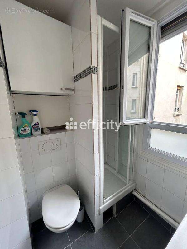 Appartement - photo 11