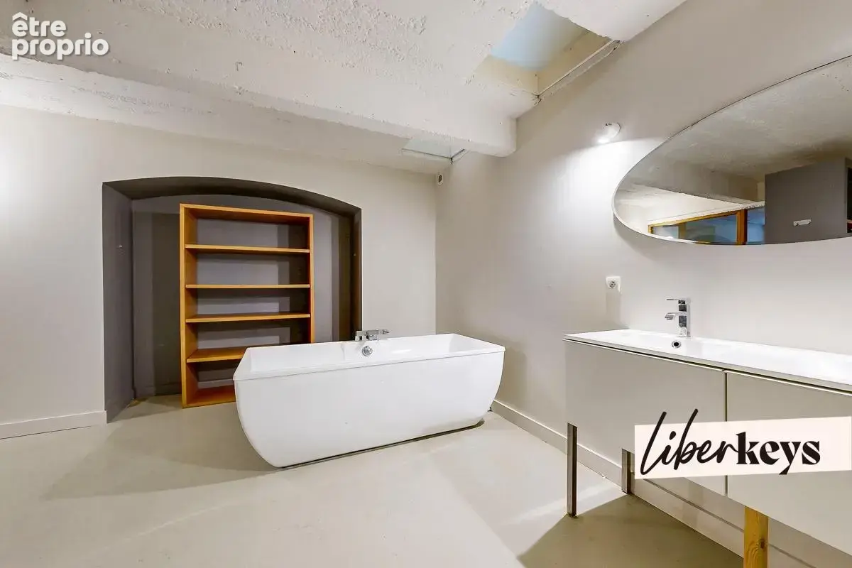 Triplex d’exception de 163 m² au cœur de Dinan - photo 11