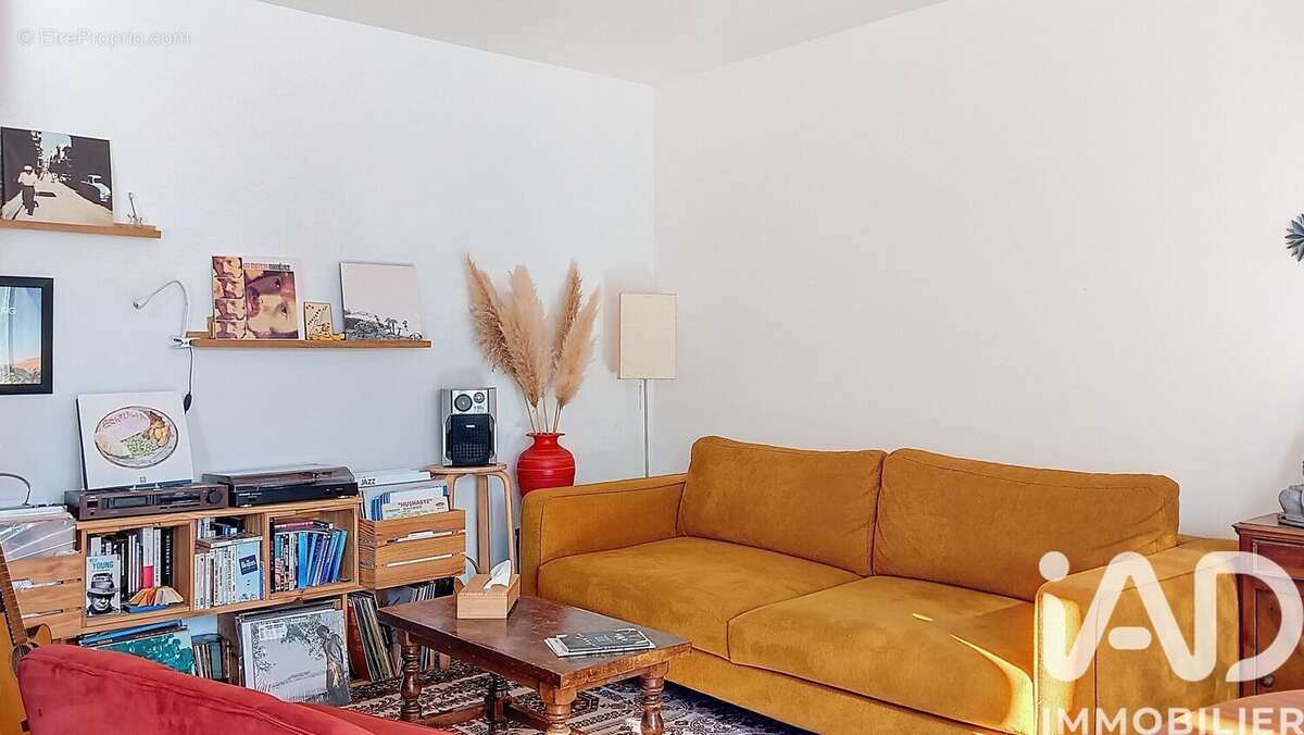 Photo 7 - Maison à VERN-SUR-SEICHE