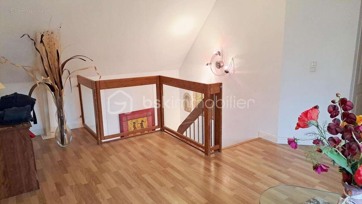 Maison à BAUGE