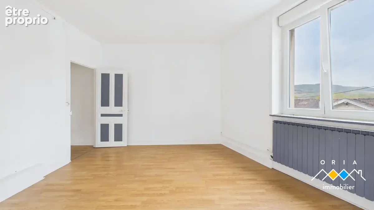 POMPEY - Immeuble 4 lots - photo 8