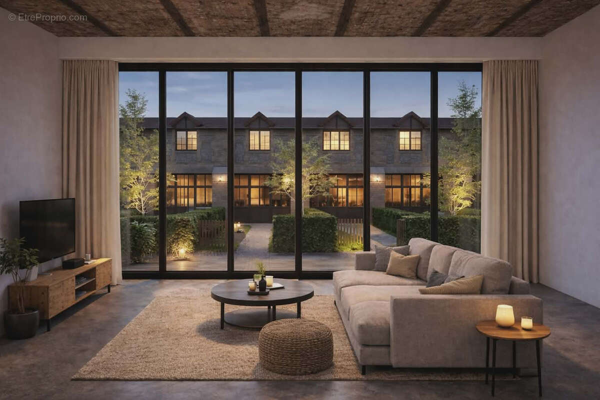 Appartement à ARQUES-LA-BATAILLE