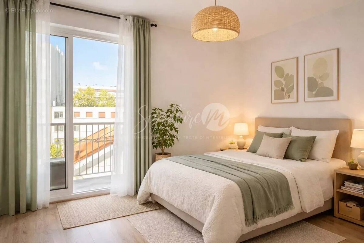Appartement à ARCACHON