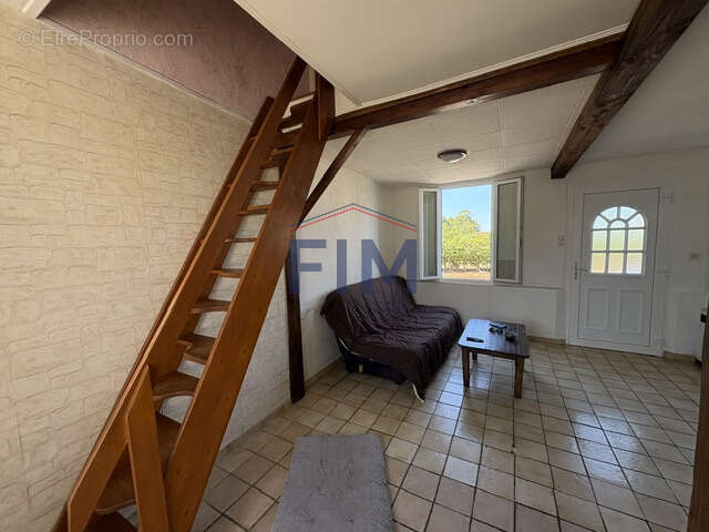Secteur friville woincourt, maison a vendre - photo 10