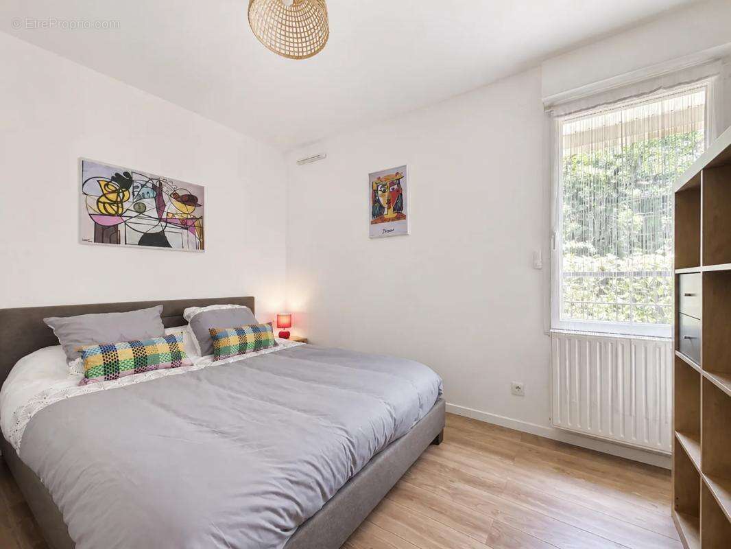 Appartement 2 pièces de 49 m² à Saint-Herblain - photo 6