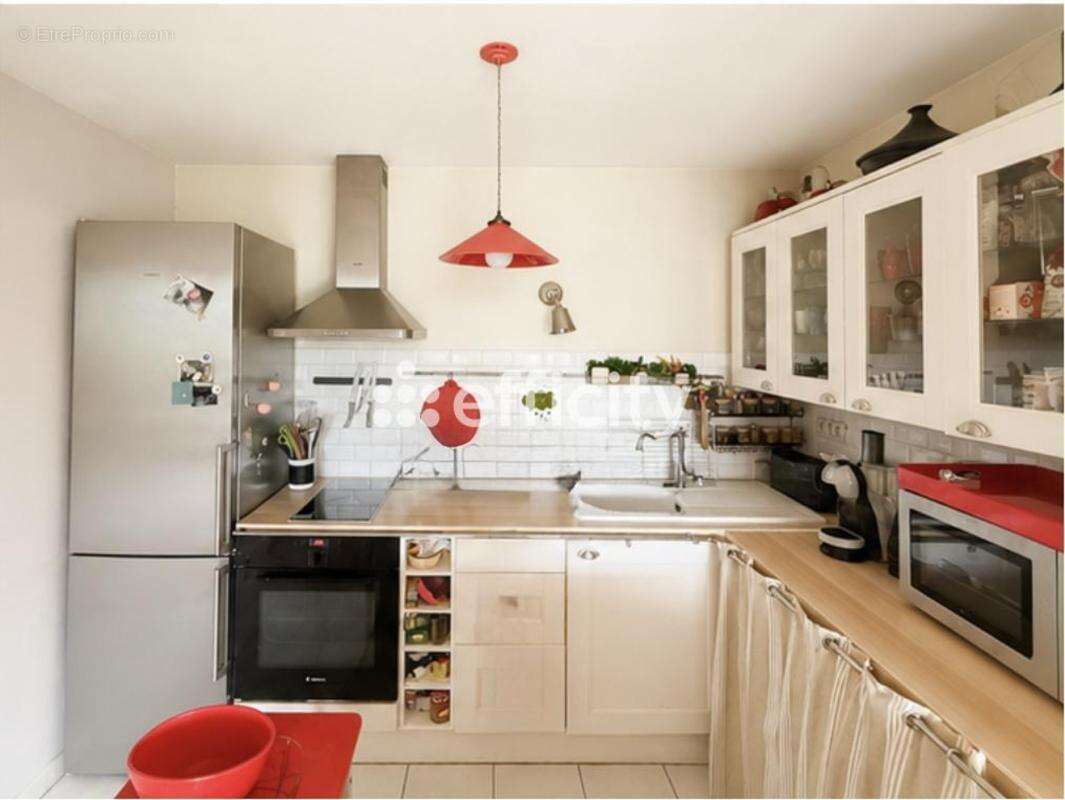 Appartement - photo 4