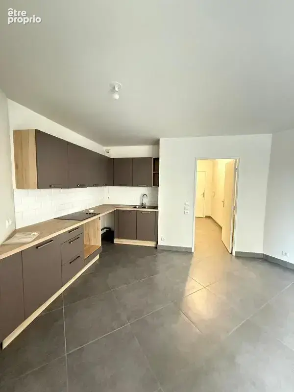 Photo Appartement à Vanves au prix de 240 000€
