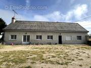 Photo 1 - Maison à CHOUZE-SUR-LOIRE