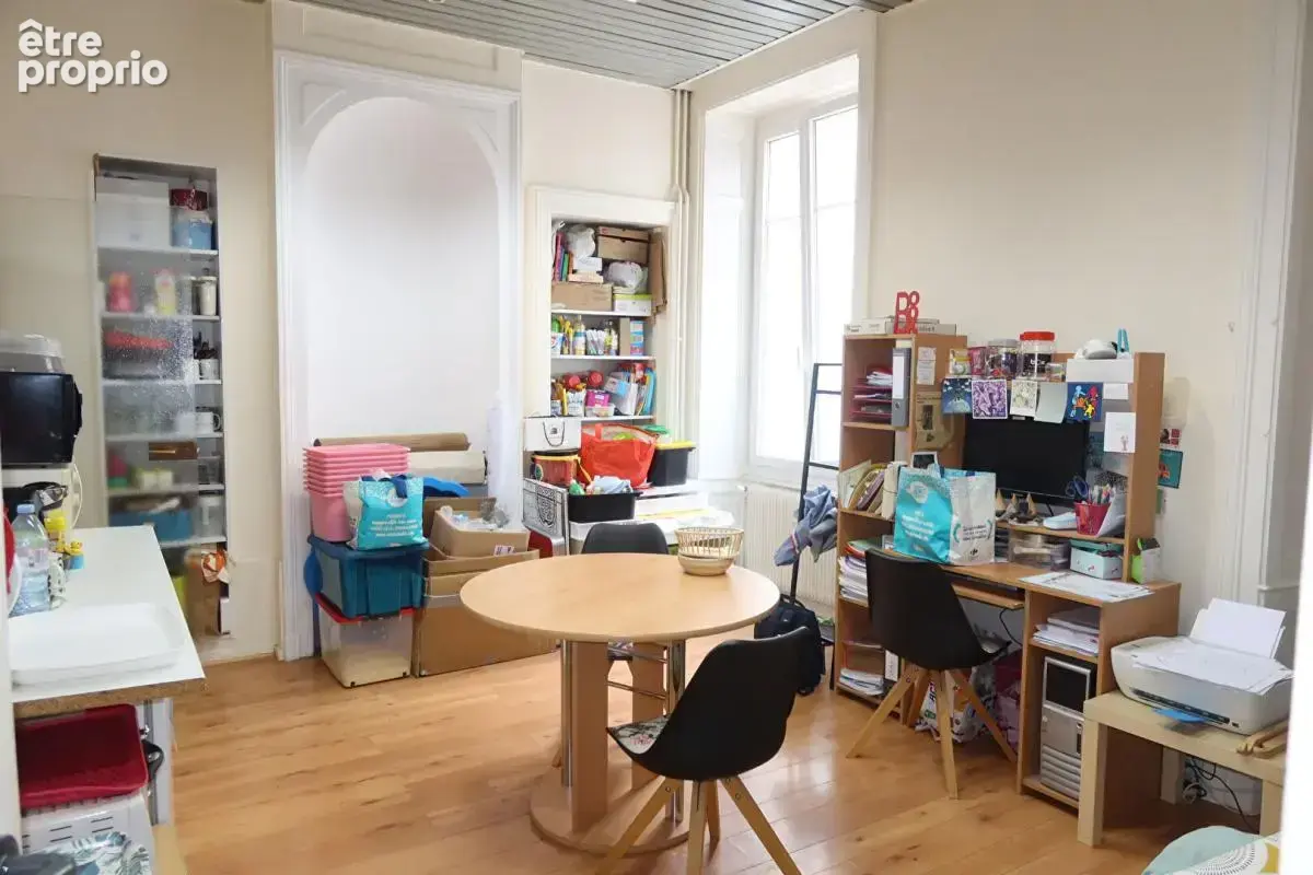 Fonds de commerce Besancon - photo 4