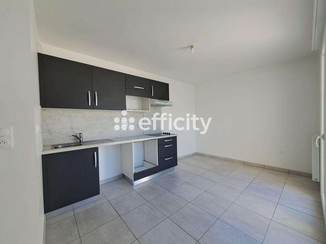 Appartement à BASSE-GOULAINE