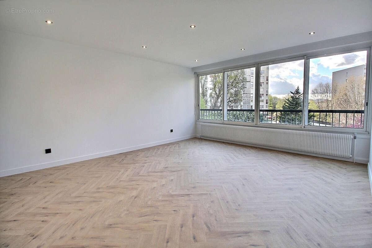 Appartement à LYON-4E