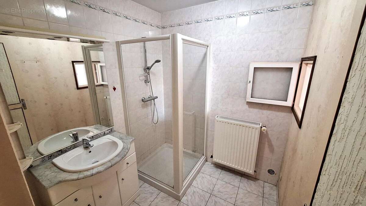 Photo 7 - Maison à OUROUER-LES-BOURDELINS