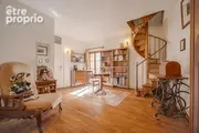 Maison à CARRIERES-SUR-SEINE
