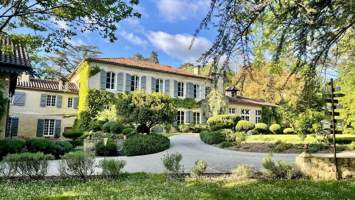 Maison à AUCH