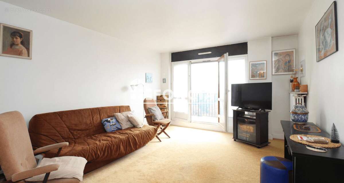 Appartement à MEUDON