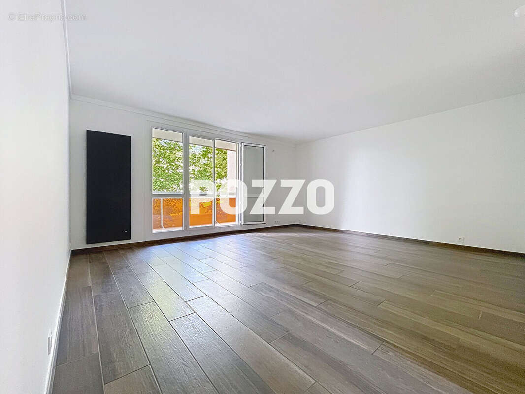 Appartement à CAEN
