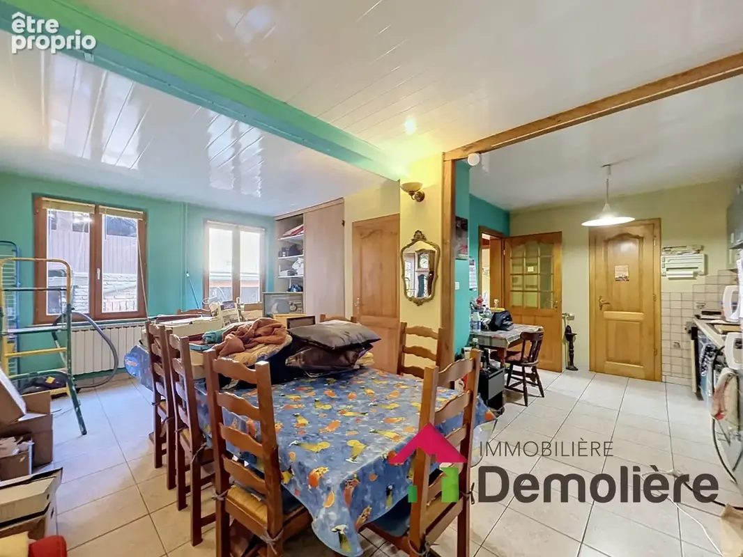 Maison 10 pièces 178 m² à vendre à Duppigheim (67120) - photo 3
