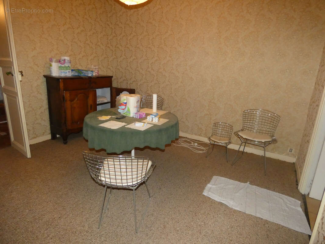 Appartement à CARCASSONNE