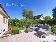 Maison à LONGJUMEAU