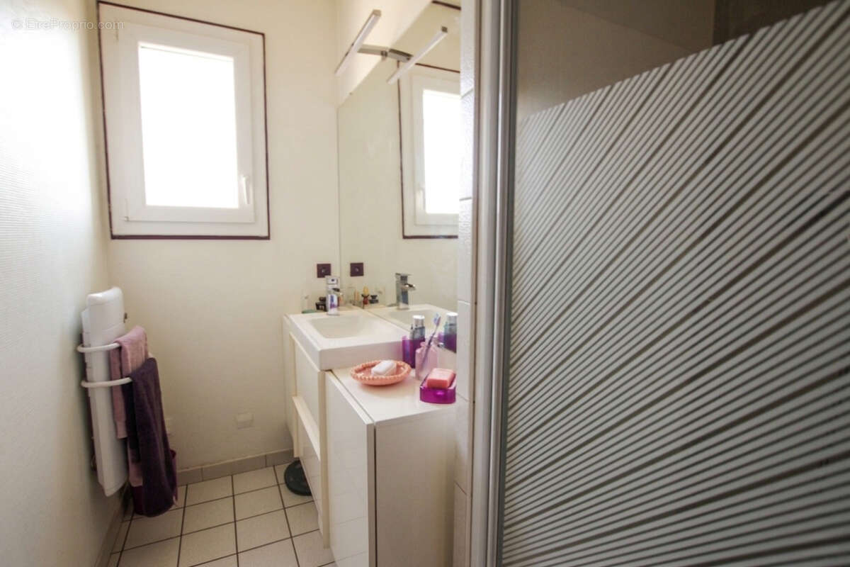 Maison à VENISSIEUX