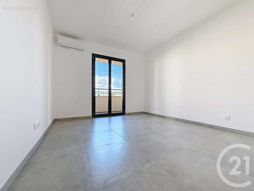 Appartement à PENTA-DI-CASINCA