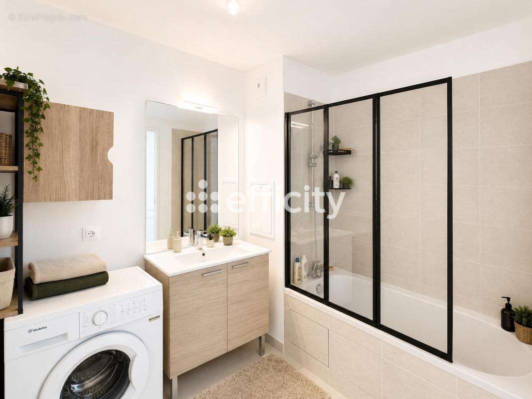 Appartement - photo 3