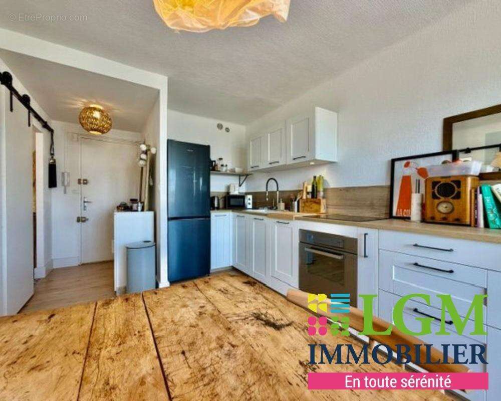 Appartement à PALAVAS-LES-FLOTS