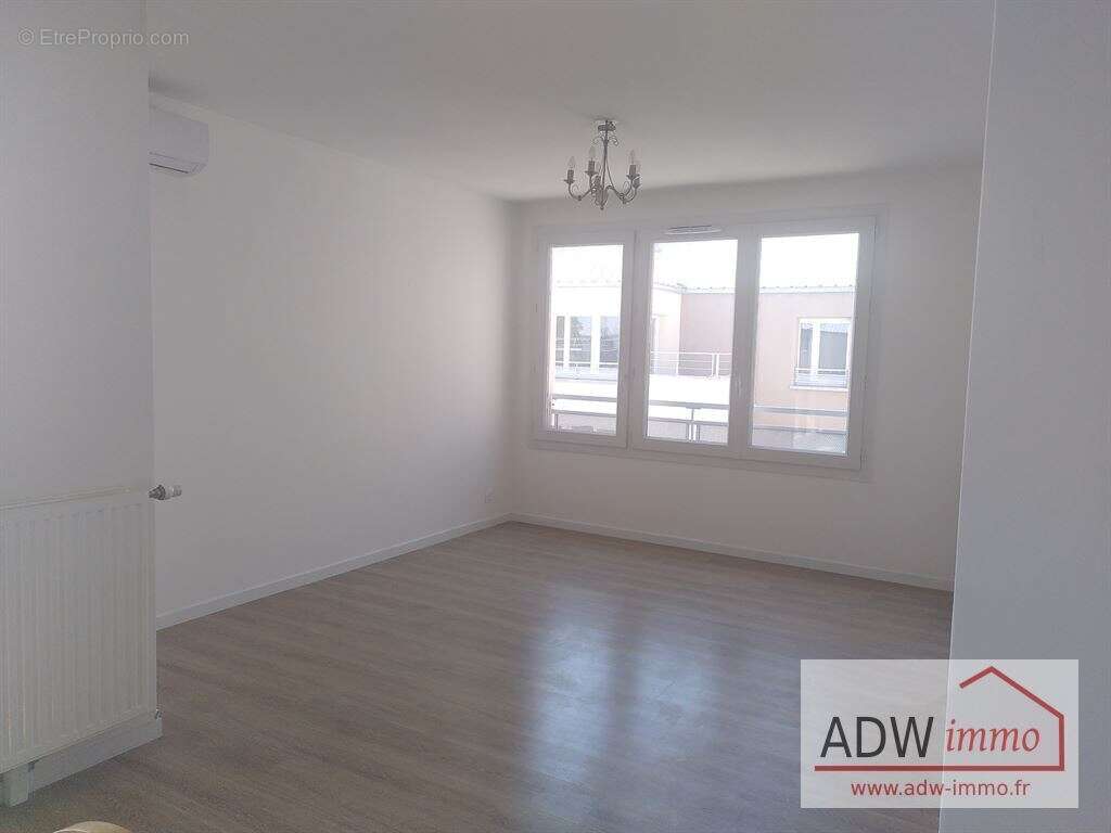 Appartement 87m² melun - photo 3