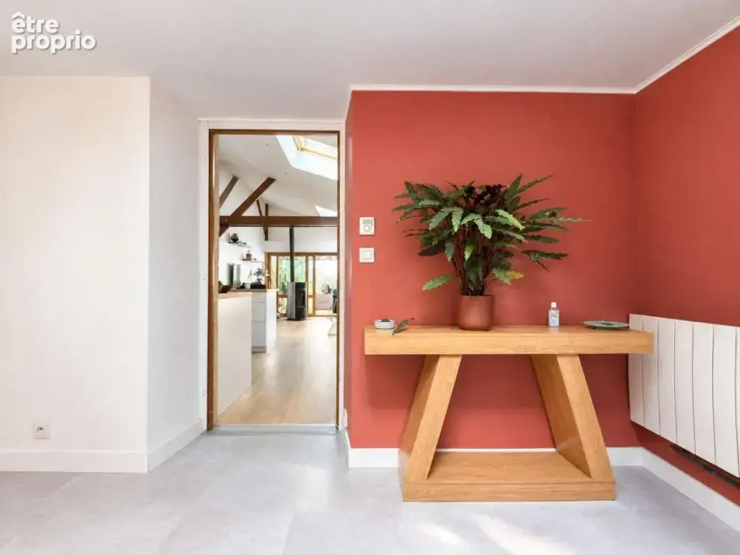 Maison - Rennes - 81m² - photo 6