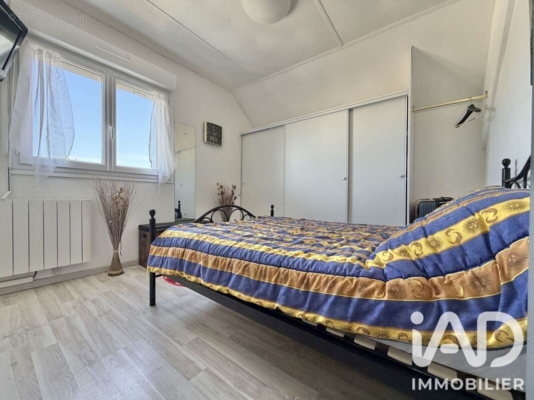 Appartement 84 m² à Pirou  - photo 5