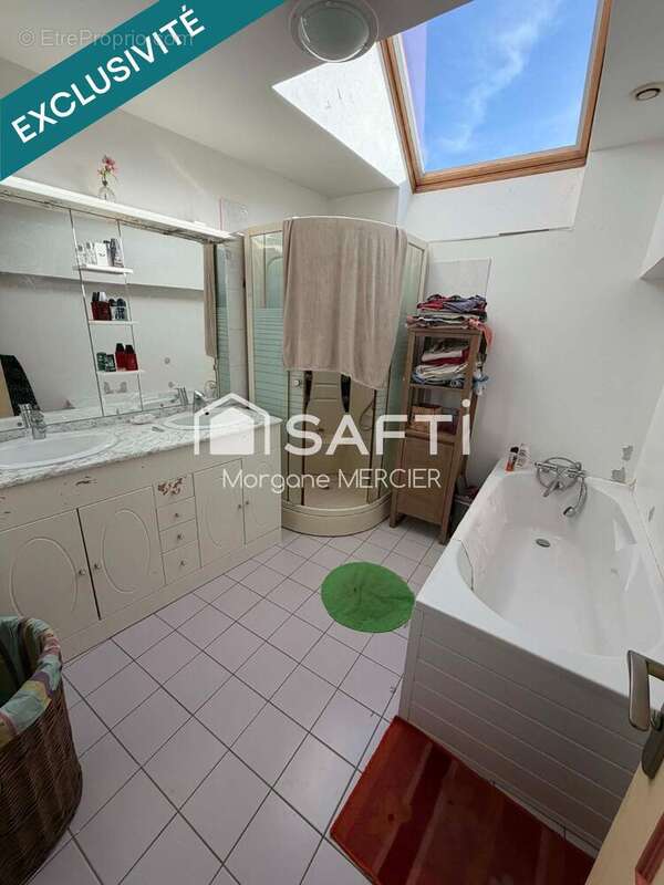 Photo 5 - Maison à SAINTE-VERGE