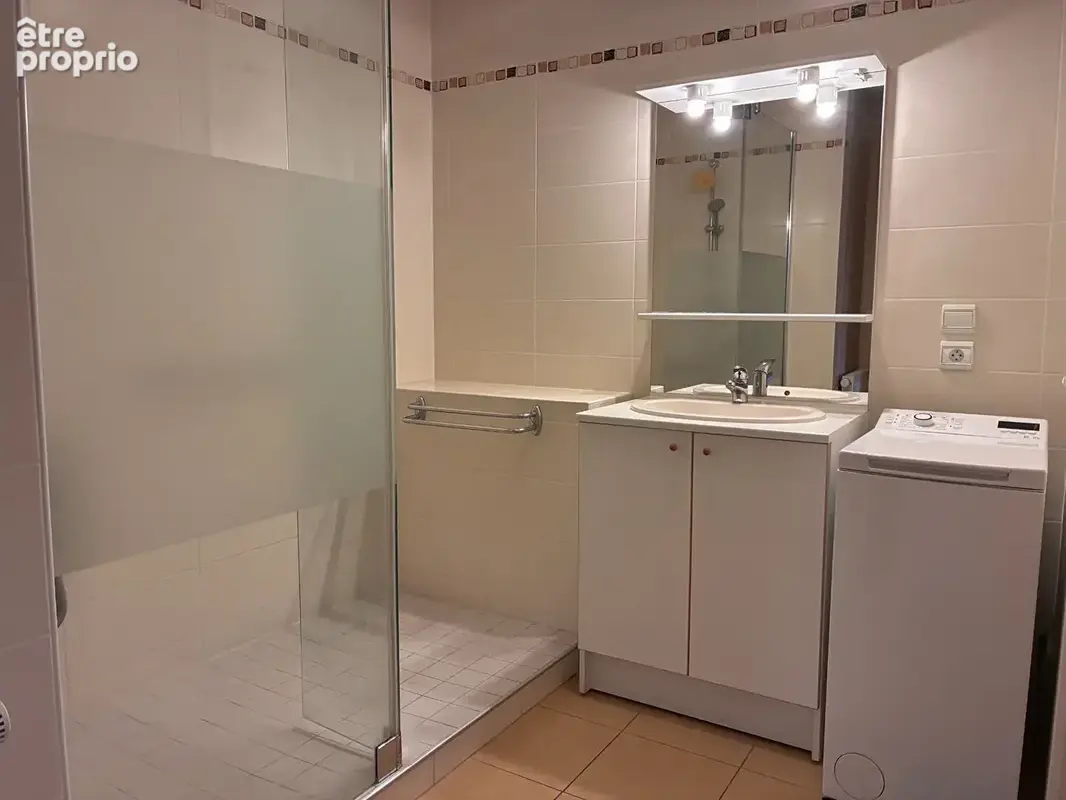 Appartement 81m² à besançon - photo 4
