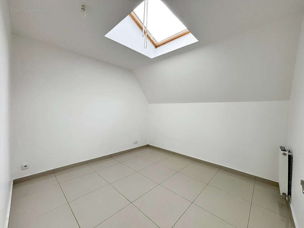 Appartement à LE PLESSIS-BOUCHARD