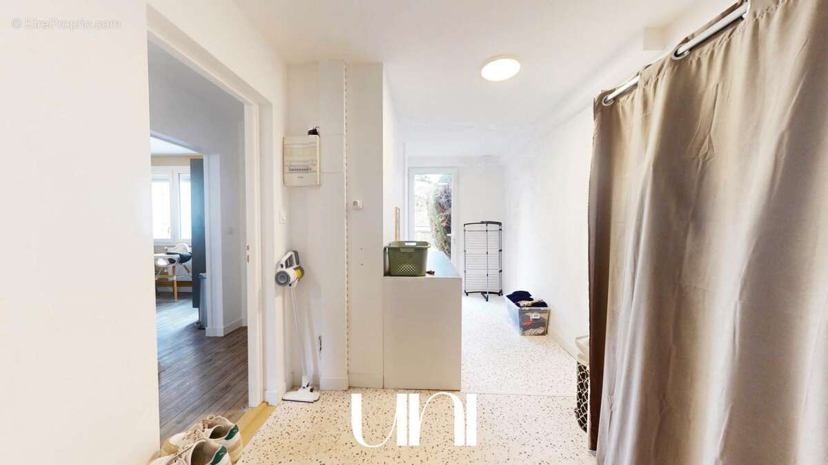 Maison à SAINT-PIERRE-SUR-DIVES