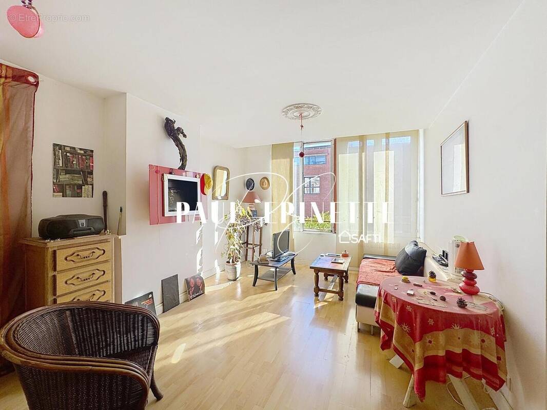 Photo 1 - Appartement à MONTAUBAN