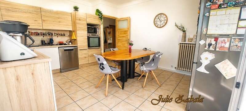 Appartement à GAP
