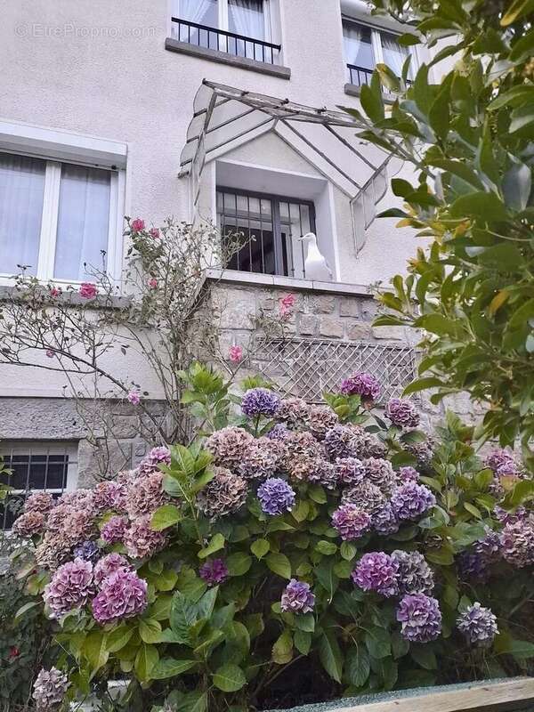 Maison à DINAN