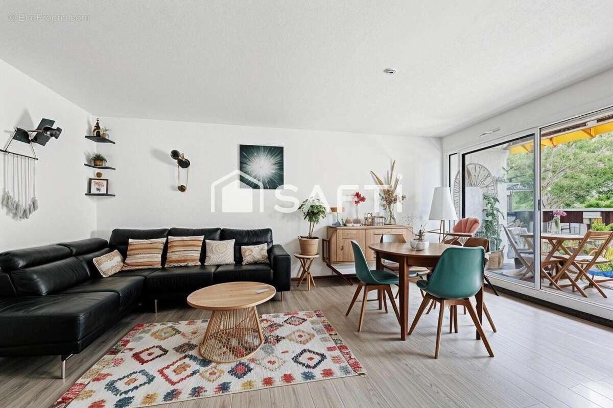 Photo 3 - Appartement à CRETEIL