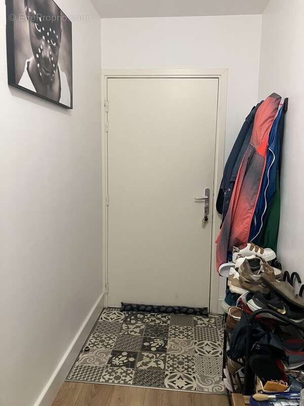 Appartement 40 m² à Pessac  - photo 6