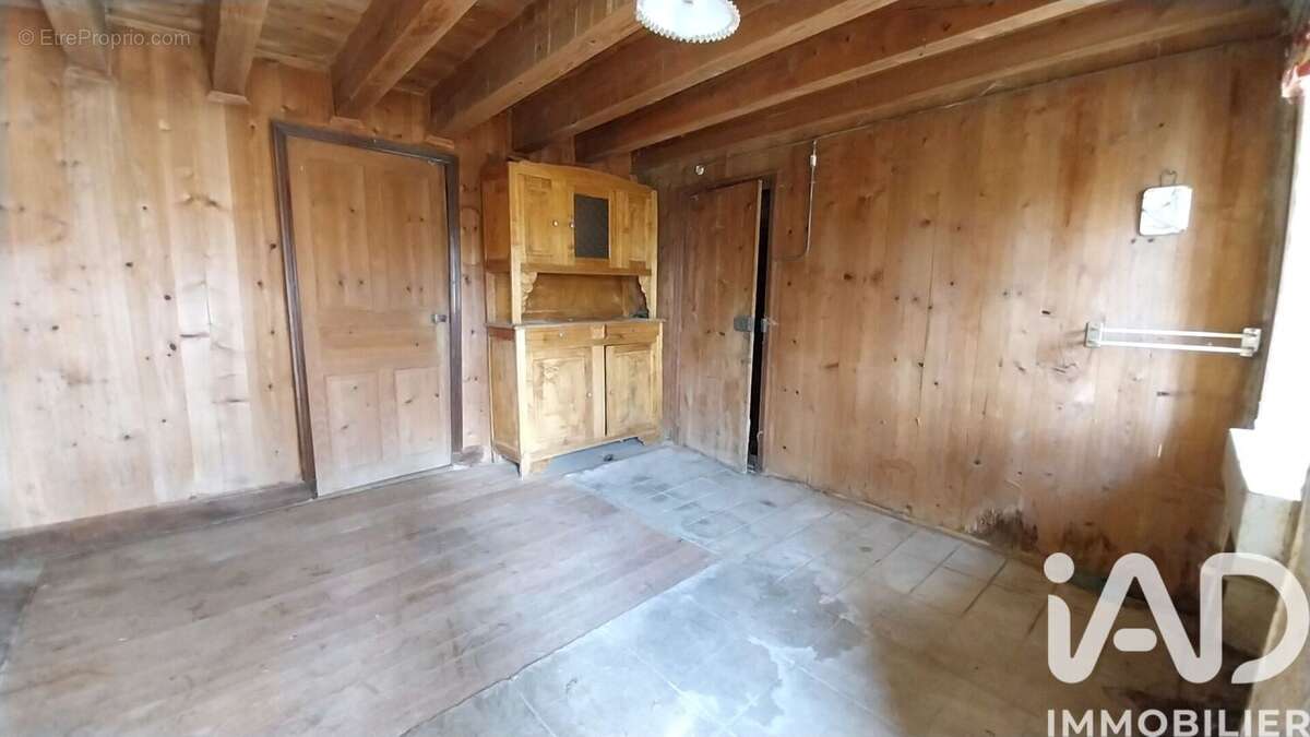 Maison 85 m² à Picherande  - photo 7