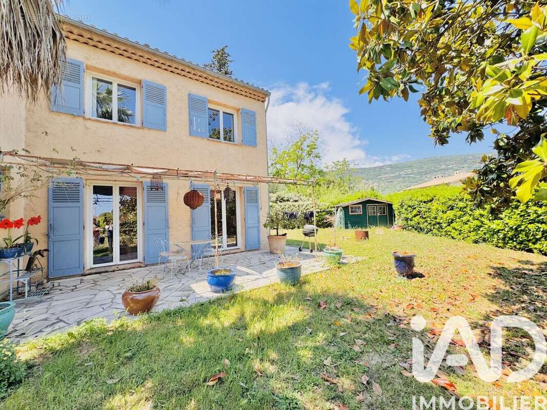 Photo 5 - Maison à PEYMEINADE