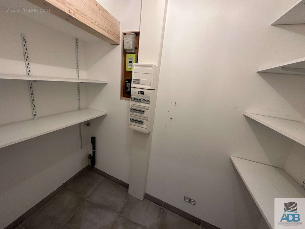 Appartement à ROANNE